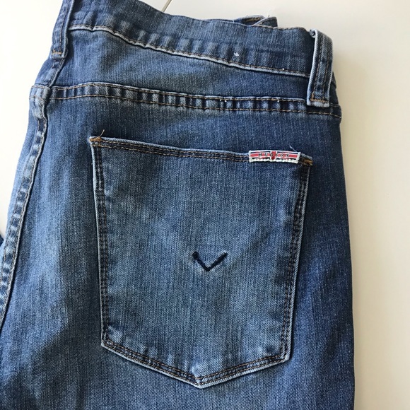 Hudson Jeans Denim - HUDSON Natalie Super Skinny Jeans EUC!